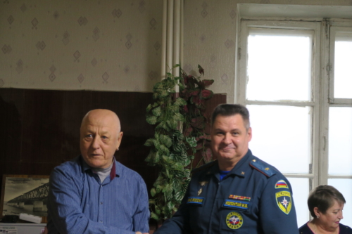 Награждения
